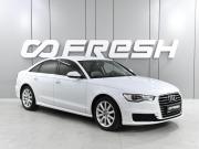 Audi A6 IV (C7) Рестайлинг Ростов-на-Дону  - изображение 25