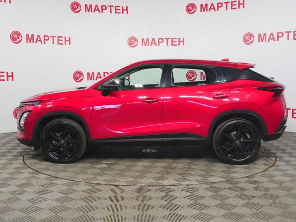 Omoda C5 I с пробегом 2024 года, цена 1 733 000 рублей, 41269 км, внедорожник, Автокод Объявления