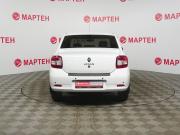 Renault Logan II Рестайлинг Вологда  - изображение 23