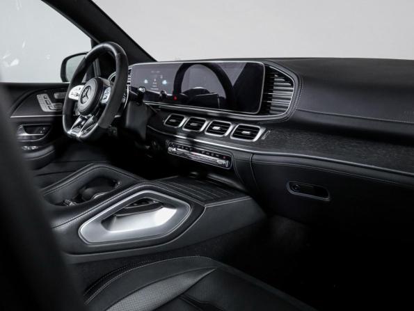 Mercedes-Benz GLS AMG II (X167) с пробегом 2020 года, цена 11 300 000 рублей, 55200 км, внедорожник, Автокод Объявления