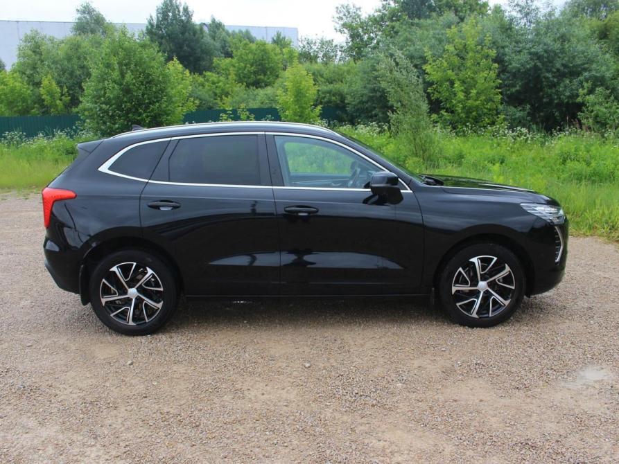 Haval Jolion I Ярославль  - изображение 4