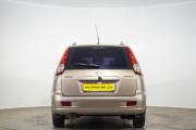 Chevrolet Rezzo Оренбург  - изображение 24