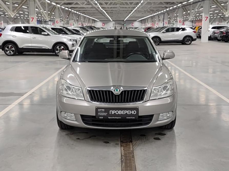 Skoda Octavia II (A5) Рестайлинг Казань  - изображение 2