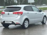 Kia Rio III Рестайлинг Пермь  - изображение 9