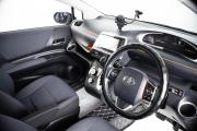 Toyota Sienta II Пермь  - изображение 32