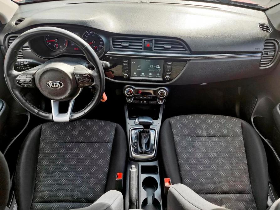 Kia Rio IV Нижний Новгород  - изображение 9