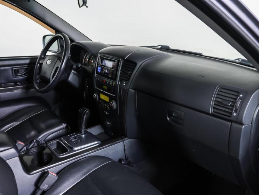 Kia Sorento I Рестайлинг Москва  - изображение 11