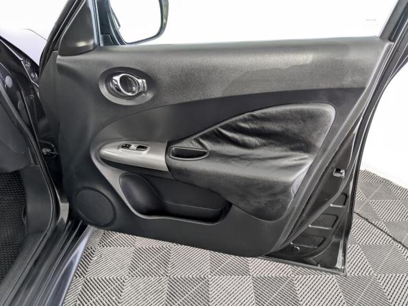 Nissan Juke I Рестайлинг с пробегом 2018 года, цена 1 670 000 рублей, 86235 км, внедорожник, Автокод Объявления