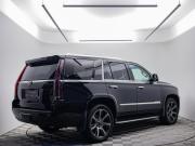 Cadillac Escalade IV Москва  - изображение 25