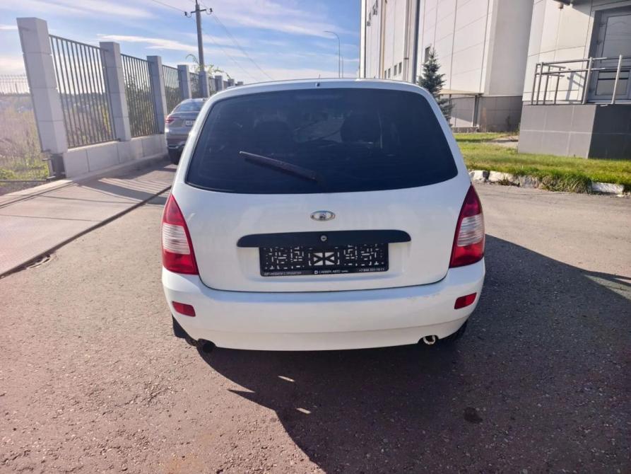 Lada (ВАЗ) Kalina I Самара  - изображение 8
