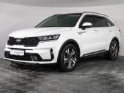 Kia Sorento IV Химки  - изображение 18