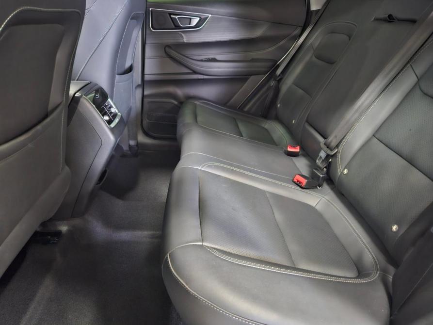 Chery Tiggo 4 Pro I Рестайлинг Тольятти  - изображение 15
