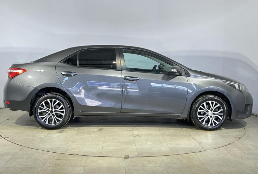 Toyota Corolla XI (E160 E170 E180) Саранск  - изображение 6