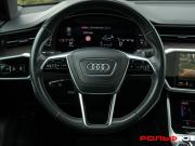 Audi A6 V (C8) Рестайлинг Москва  - изображение 46