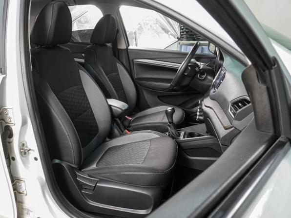 Lada (ВАЗ) Vesta I Рестайлинг (NG) с пробегом 2023 года, цена 1 289 000 рублей, 44921 км, седан, Автокод Объявления