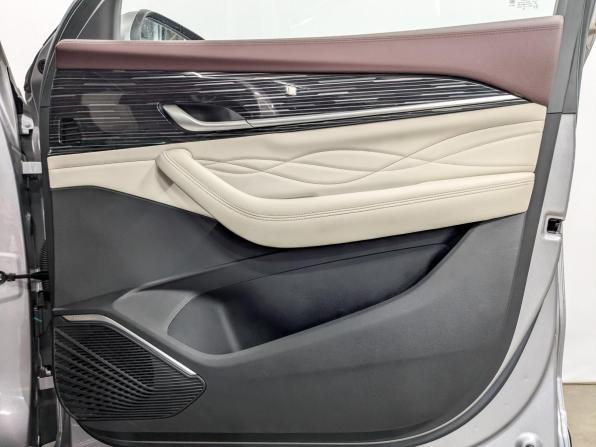 Geely Monjaro I с пробегом 2023 года, цена 3 395 000 рублей, 49039 км, внедорожник, Автокод Объявления