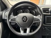 Renault Sandero II Рестайлинг Москва  - изображение 32