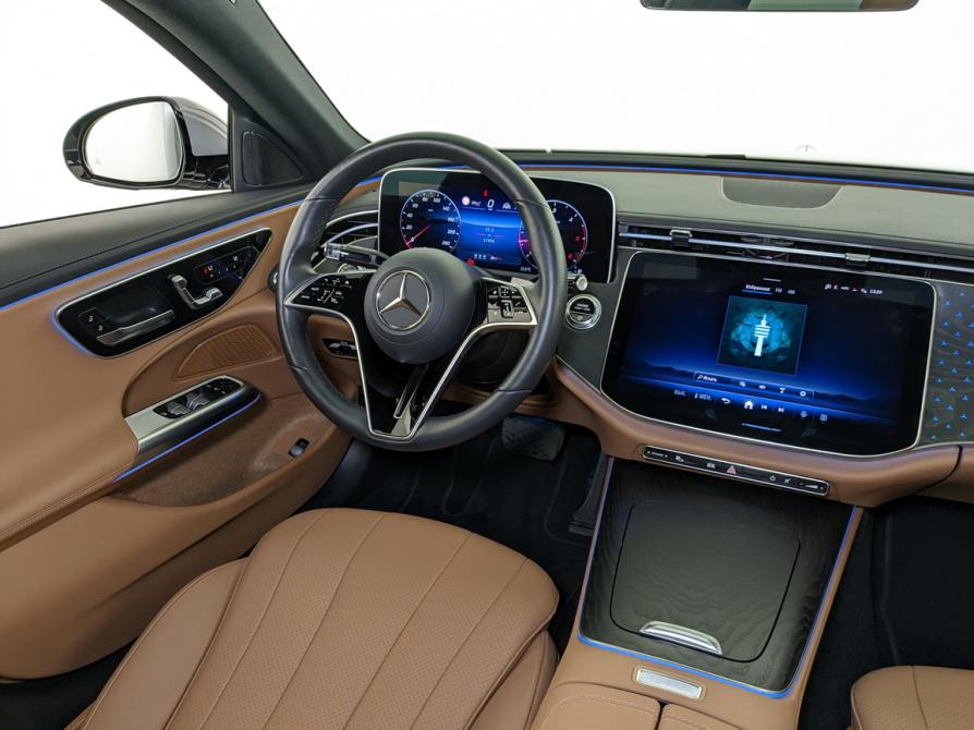 Mercedes-Benz E-Класс VI (W214 S214) Москва  - изображение 26