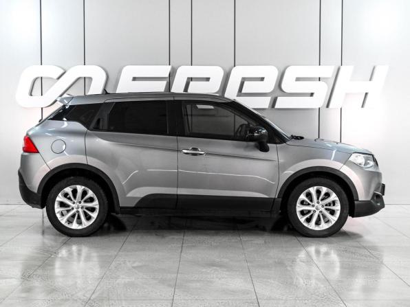 Brilliance V3 I Рестайлинг с пробегом 2019 года, цена 1 199 000 рублей, 67434 км, внедорожник, Автокод Объявления