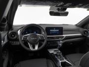 Kia K3 II (China Market) Рестайлинг Москва  - изображение 29