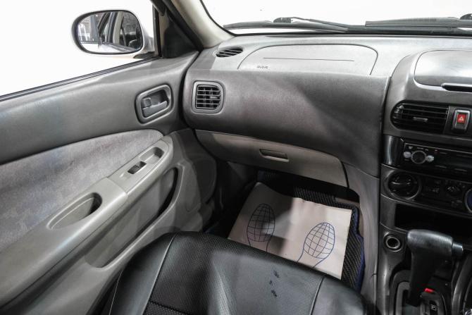 Nissan Sunny B15 с пробегом 2002 года, цена 249 000 рублей, 520000 км, седан, Автокод Объявления