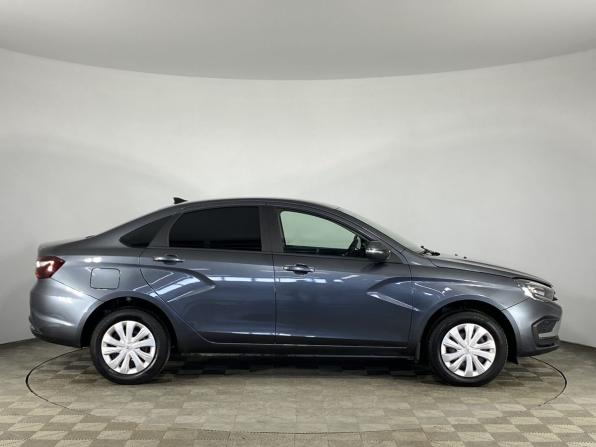 Lada (ВАЗ) Vesta I Рестайлинг (NG) с пробегом 2026 года, цена 1 500 000 рублей, 6005 км, седан, Автокод Объявления