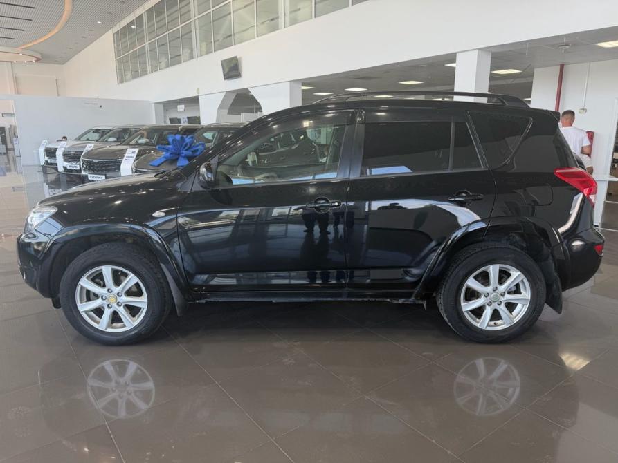 Toyota RAV4 III (XA30) Челябинск  - изображение 8
