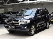 Toyota Land Cruiser 200 Series Рестайлинг 2 Челябинск  - изображение 27