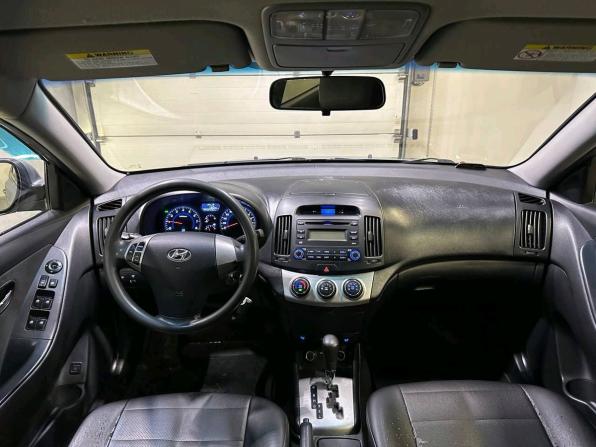 Hyundai Elantra IV (HD) с пробегом 2010 года, цена 620 000 рублей, 294766 км, седан, Автокод Объявления