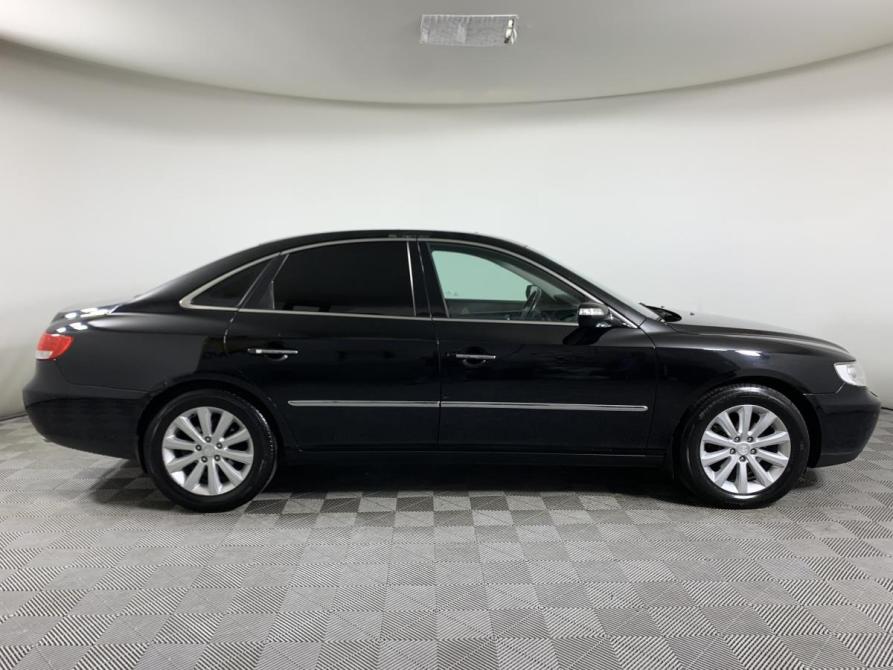 Hyundai Grandeur IV Москва  - изображение 4