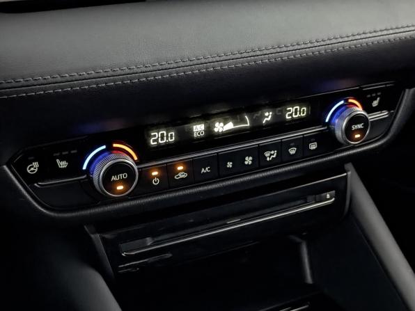 Mazda 6 III (GJ) Рестайлинг 2 с пробегом 2020 года, цена 2 200 000 рублей, 159750 км, седан, Автокод Объявления