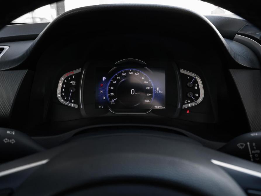 Hyundai Creta II Москва  - изображение 12