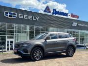 Geely Atlas Pro Набережные Челны  - изображение 26