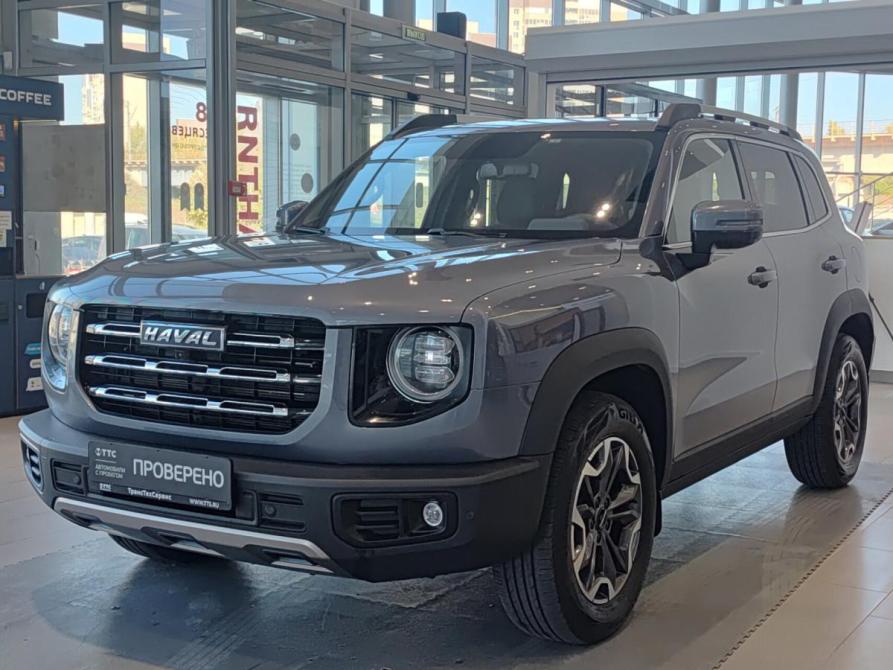 Haval Dargo I Казань  - изображение 1