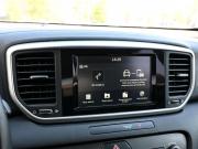 Kia Sportage IV Рестайлинг Волгоград  - изображение 32