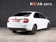 Skoda Rapid I Рестайлинг Екатеринбург  - изображение 23
