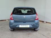 Renault Sandero I Петрозаводск  - изображение 22