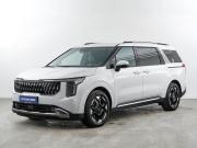 Kia Carnival IV Рестайлинг Москва  - изображение 36