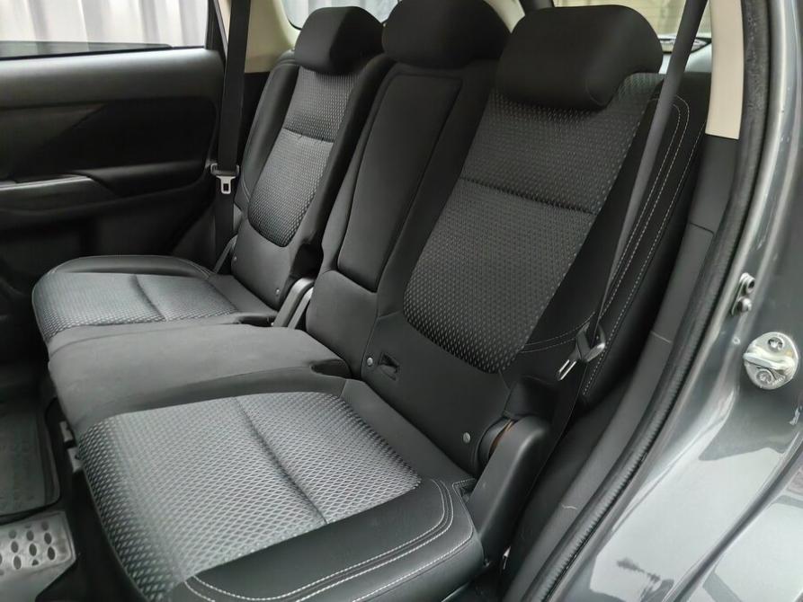 Mitsubishi Outlander III Рестайлинг 3 Подольск  - изображение 8
