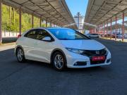 Honda Civic IX Екатеринбург  - изображение 15
