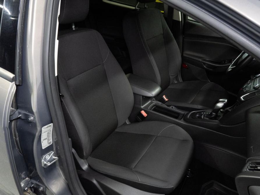 Ford Focus III Рестайлинг Тюмень  - изображение 17