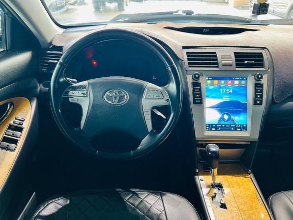 Toyota Camry VI (XV40) с пробегом 2007 года, цена 880 000 рублей, 321659 км, седан, Автокод Объявления