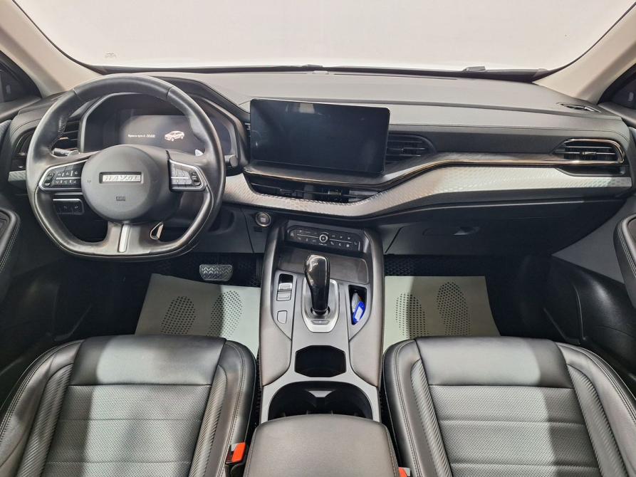 Haval F7x I Рестайлинг Смоленск  - изображение 7