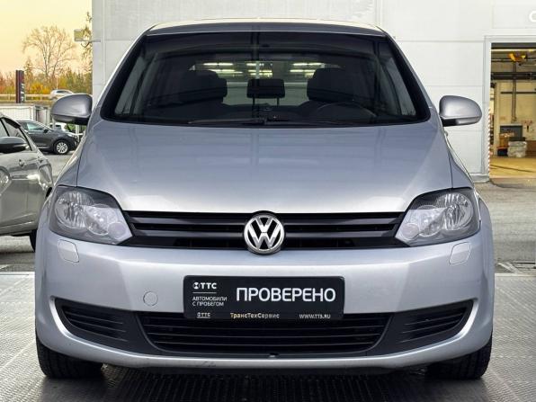 Volkswagen Golf Plus II с пробегом 2013 года, цена 799 000 рублей, 148445 км, хэтчбек, Автокод Объявления