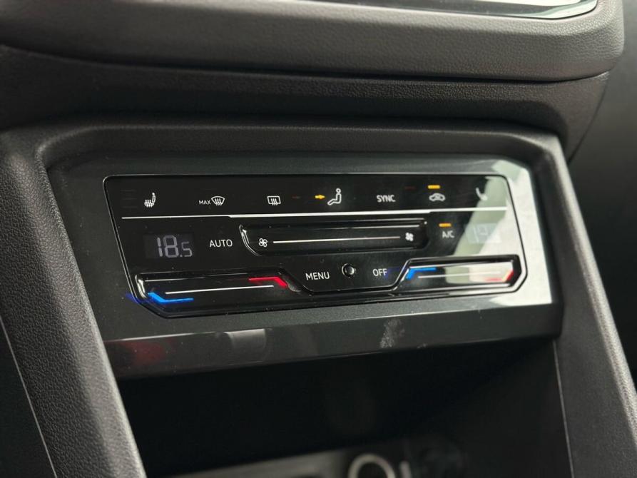 Volkswagen Tiguan II Рестайлинг Санкт-Петербург  - изображение 22