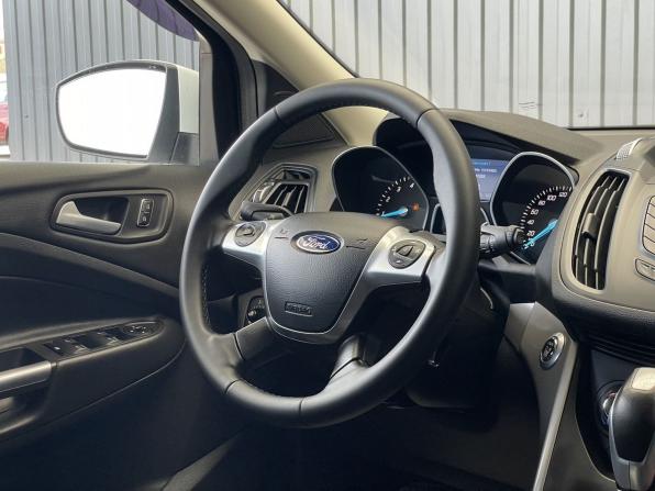 Ford Kuga II с пробегом 2016 года, цена 1 497 000 рублей, 127557 км, внедорожник, Автокод Объявления