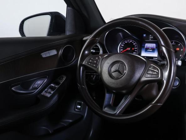 Mercedes-Benz GLC I (X253) с пробегом 2017 года, цена 3 845 000 рублей, 67827 км, внедорожник, Автокод Объявления