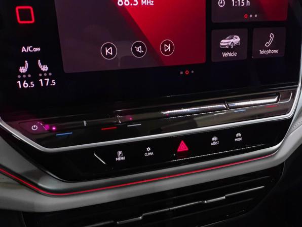 Volkswagen ID.6 с пробегом 2021 года, цена 3 150 000 рублей, 99040 км, внедорожник, Автокод Объявления