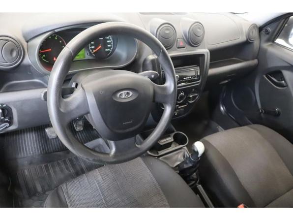 Lada (ВАЗ) Granta I с пробегом 2015 года, цена 455 900 рублей, 109000 км, седан, Автокод Объявления