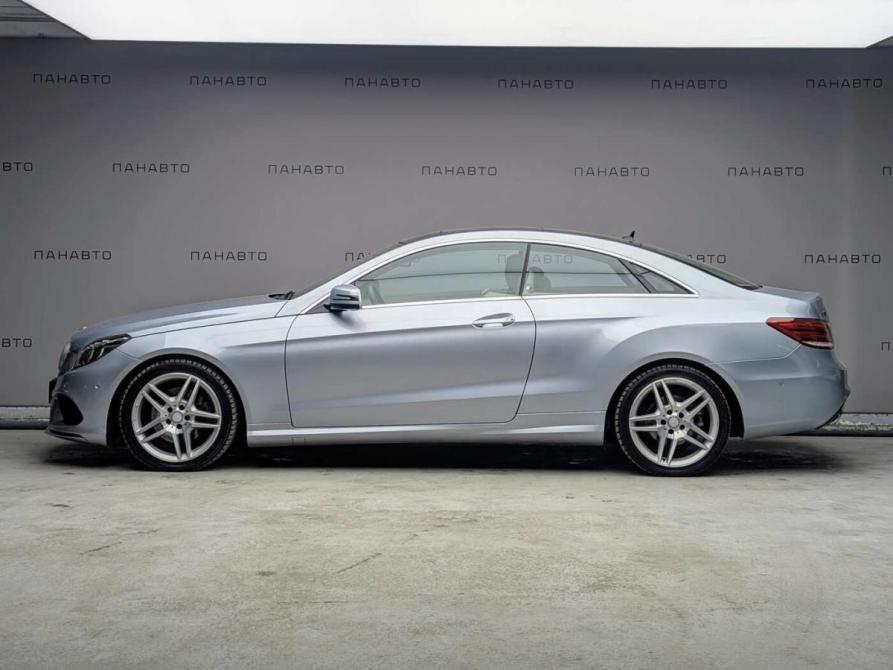 Mercedes-Benz E-Класс IV (W212 S212 C207) Рестайлинг Москва  - изображение 3